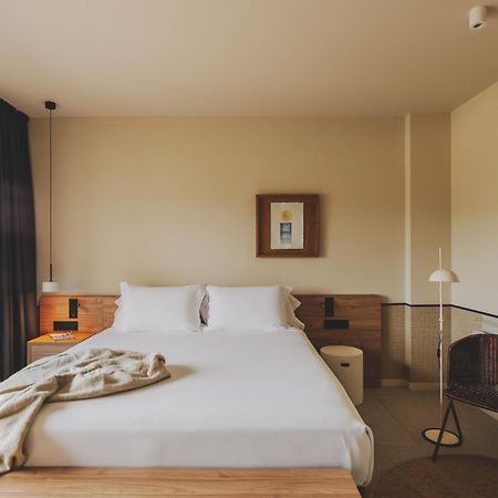 Hotel Spa Mediterraneo Park Roses Ngoại thất bức ảnh