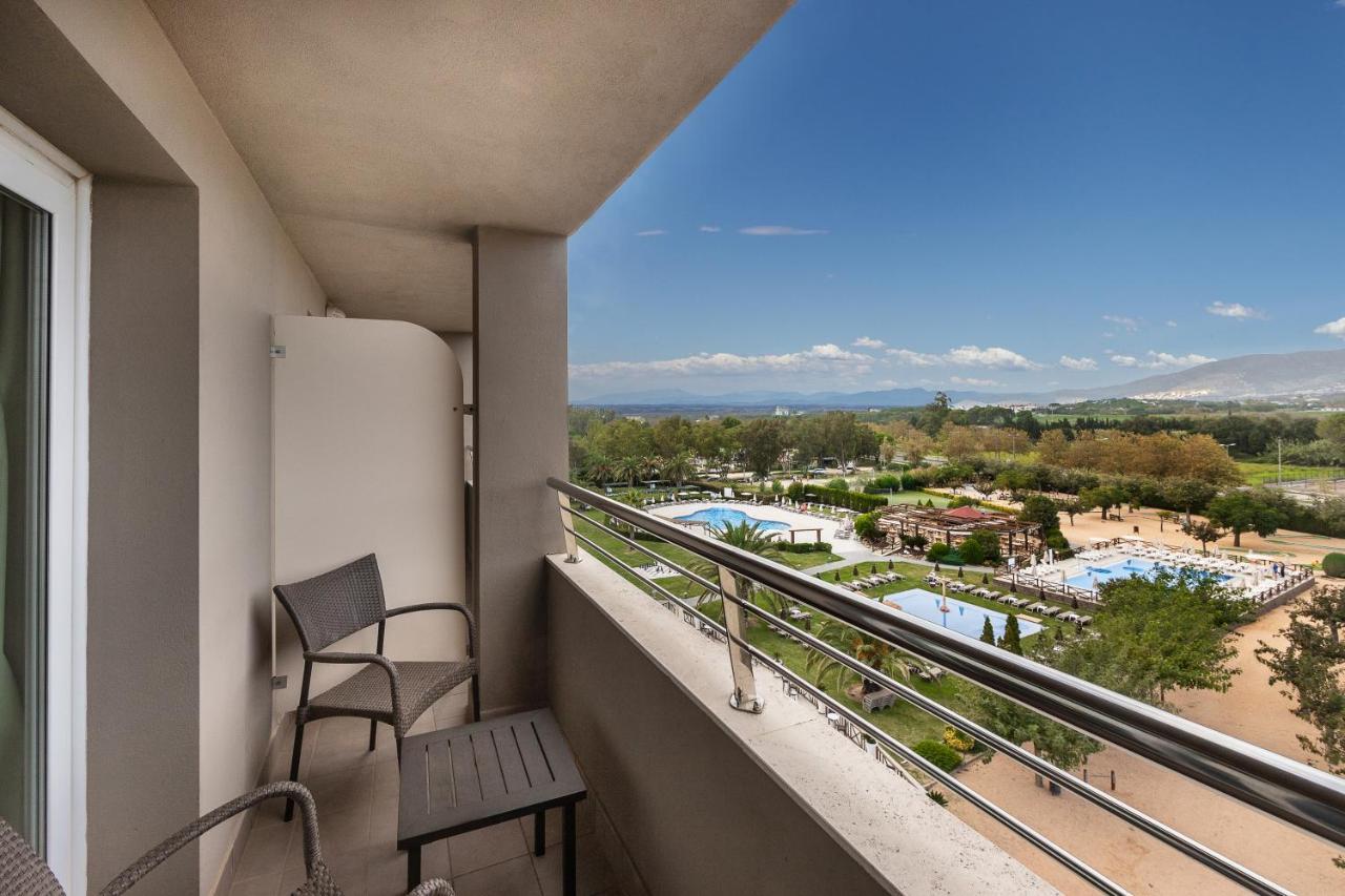 Hotel Spa Mediterraneo Park Roses Phòng bức ảnh