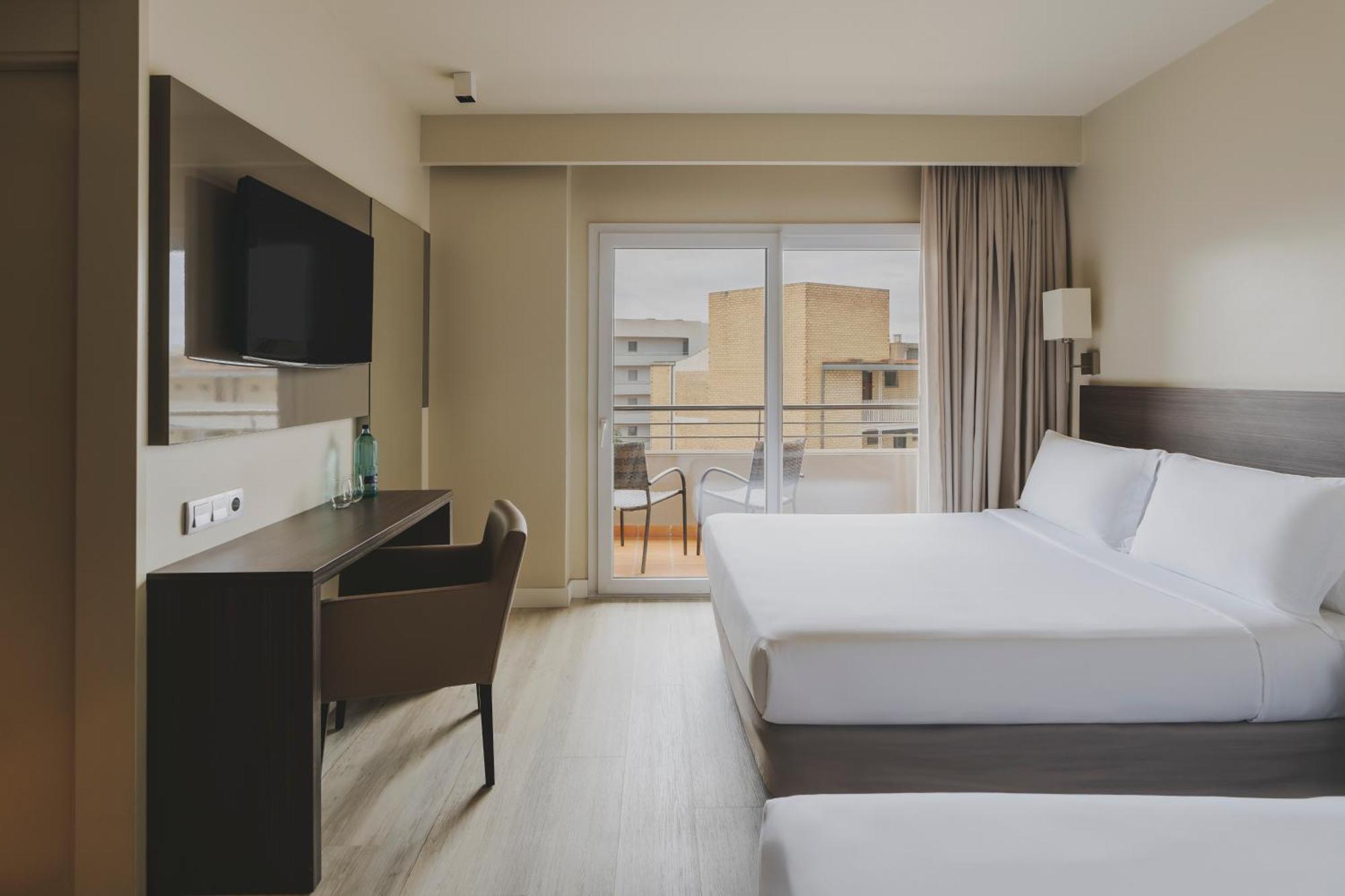 Hotel Spa Mediterraneo Park Roses Phòng bức ảnh