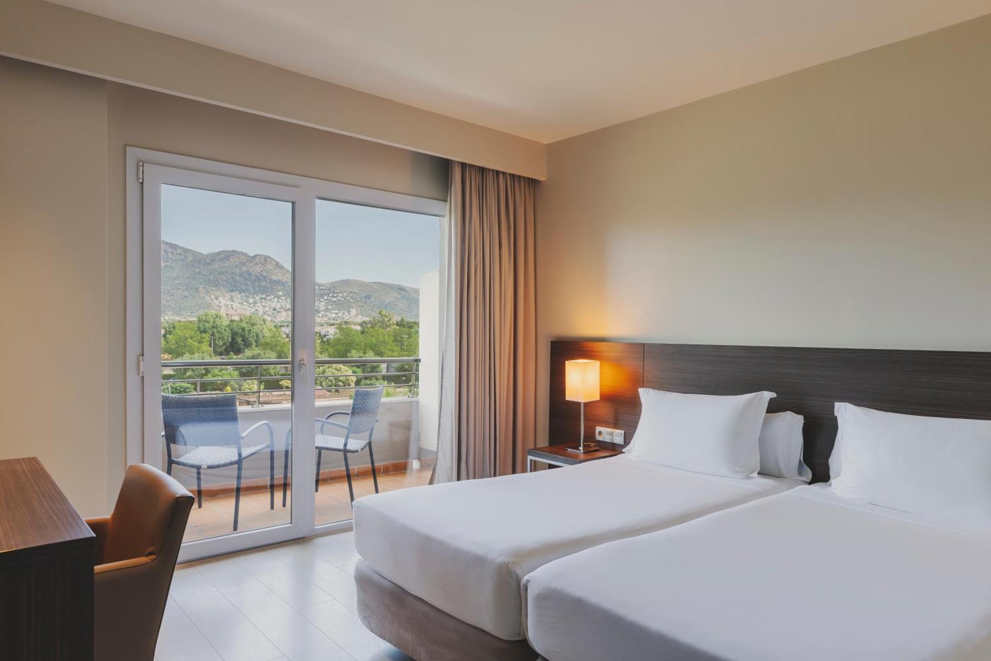 Hotel Spa Mediterraneo Park Roses Phòng bức ảnh