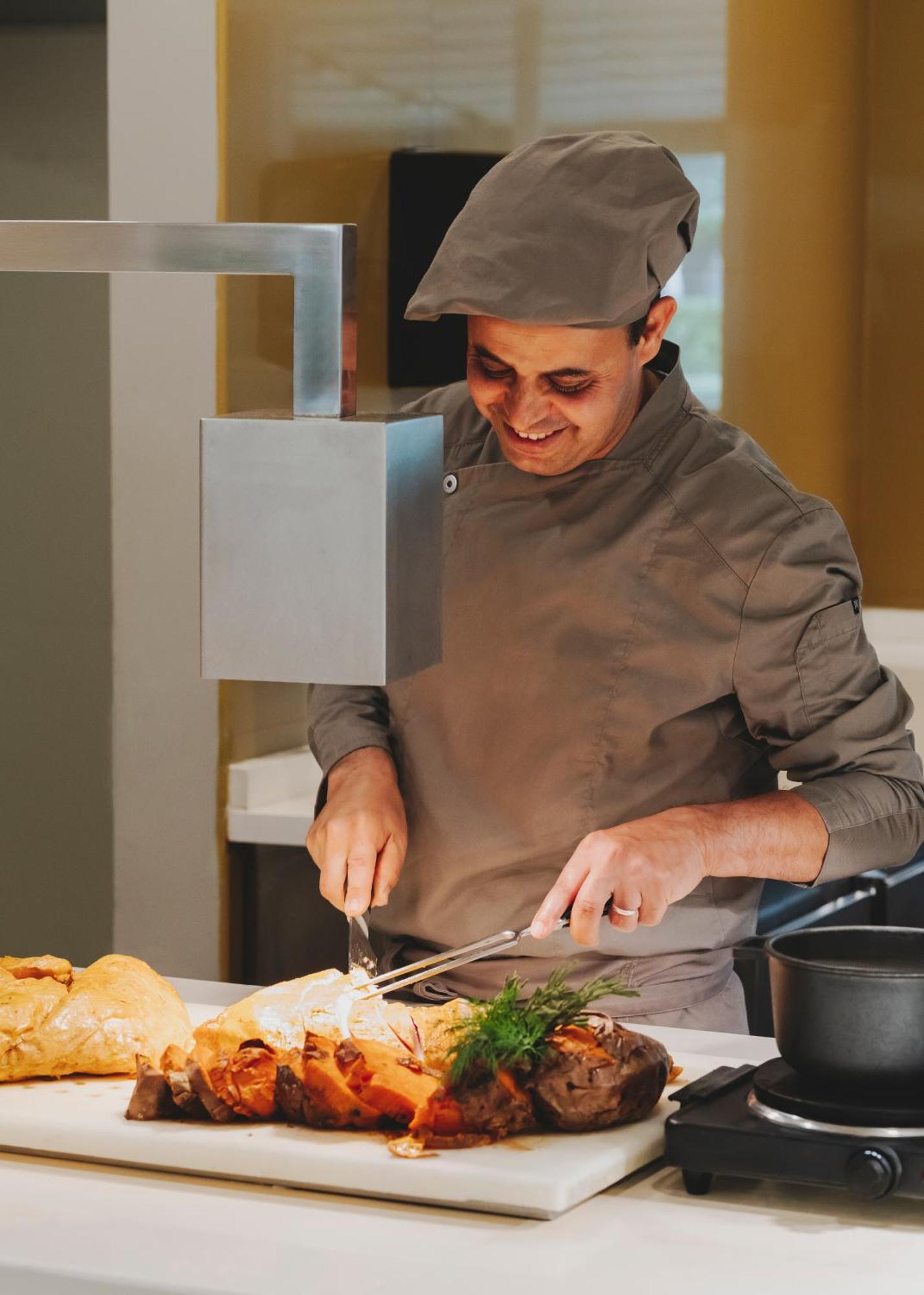 Hotel Spa Mediterraneo Park Roses Ngoại thất bức ảnh