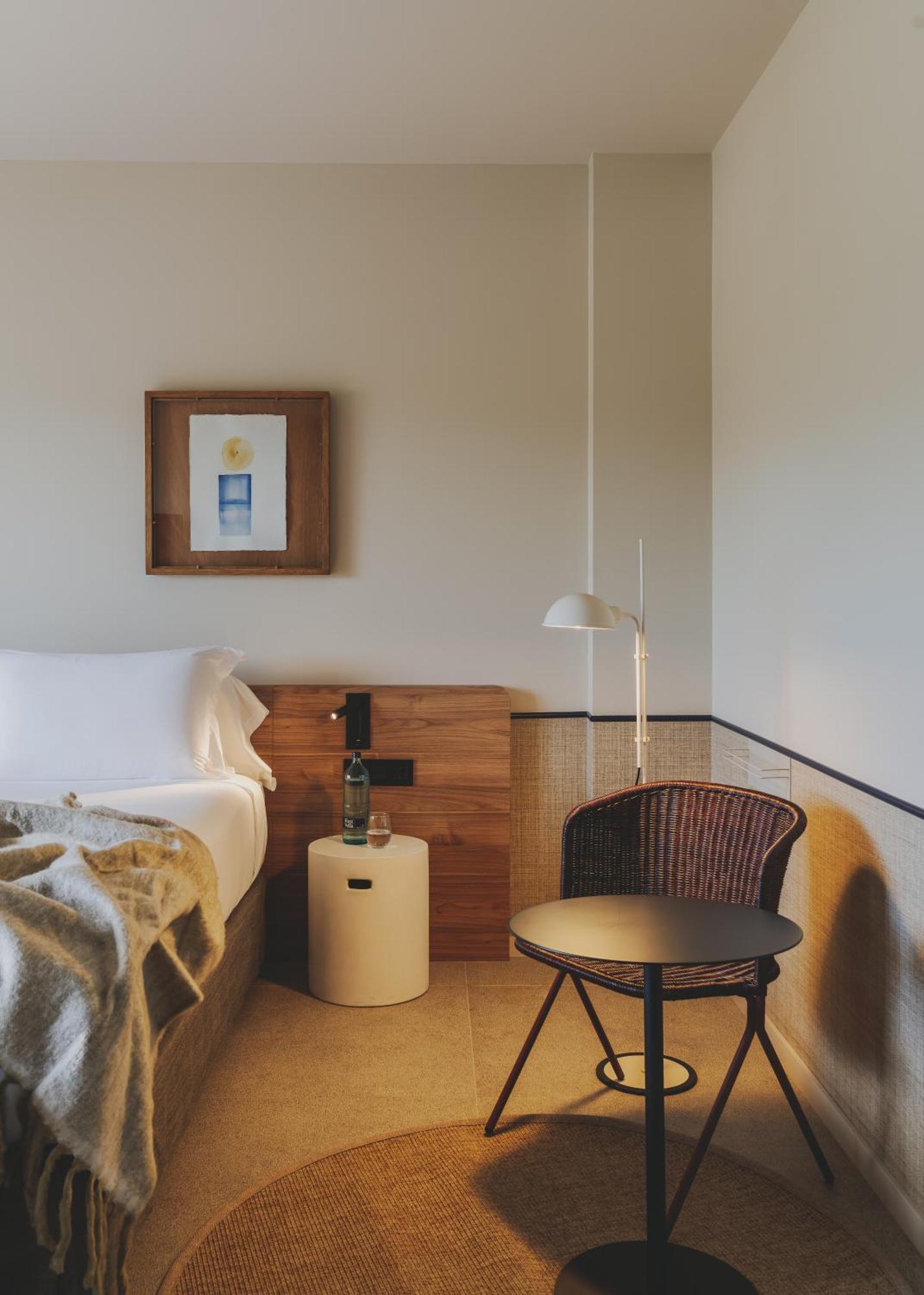 Hotel Spa Mediterraneo Park Roses Ngoại thất bức ảnh