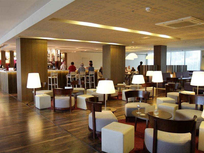 Hotel Spa Mediterraneo Park Roses Ngoại thất bức ảnh